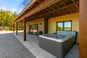 Azure Vista: Lakefront | Game room | Hot tub - Image 5
