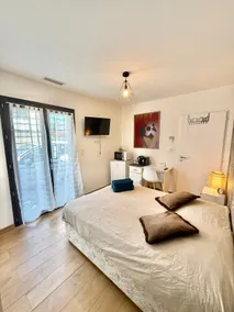 Studio Cosy - Parking | CLIM - Image 2