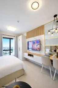 J Condotel-J Tower Residences Mandaue - Image 2
