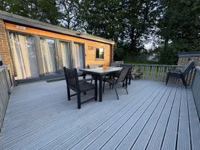 Beautiful Snowdonia Chalet in  North Wales - Image 5