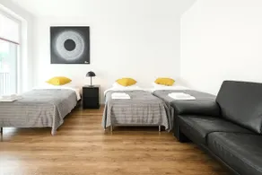 Düsseldorf Altstadt Superior Studio - Image 2
