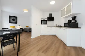 Düsseldorf Altstadt Superior Studio - Image 5