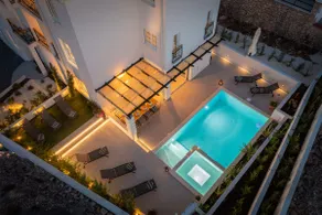 Luxury 4-Bedroom Villa with Pool Ražanj Rogoznica - Image 3