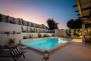 Luxury 4-Bedroom Villa with Pool Ražanj Rogoznica - Image 2
