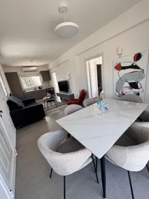 Dhekelia Beach house - Pyla, Larnaca - Image 4