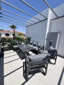 Dhekelia Beach house - Pyla, Larnaca - Image 5