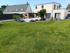 family home - close to Amiens - Image 2