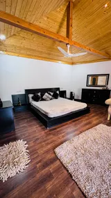 Private Penthouse w Balcony, Forest and River View - Image 2