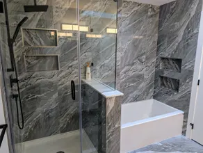 Stylish Modern Suite - Image 4