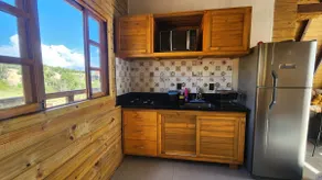 Mirante Do Sol Cabin - Image 4