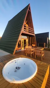 Mirante Do Sol Cabin - Image 5