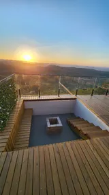 Mirante Do Sol Cabin - Image 2