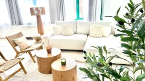 Apartment for 6 people - near Brussels & Airport - Image 2