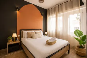 Spacious Duplex – AC & High-Speed Wi-Fi – 6 Guests - Image 4
