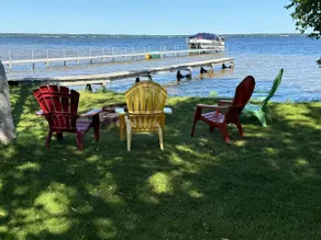 Cottage on Indian Lake with A/C and dock - Image 3