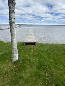 Cottage on Indian Lake with A/C and dock - Image 4