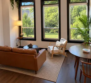 Modern SoMa Townhome | Walkable - Image 3