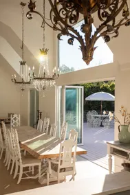 Kenwood Lodge - 5 BR, All En-Suite, Heated Pool - Image 3