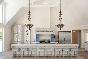 Kenwood Lodge - 5 BR, All En-Suite, Heated Pool - Image 5