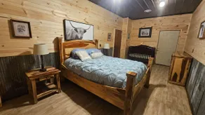Heaven's Ridge LLC. house - Image 3