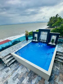 Casa Celajes. Beach House. Pool and Jacuzzi. - Image 3