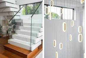 Double-Storey home in an excellent location - Image 4