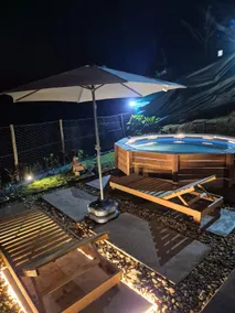 Diamond Chalet • Chalet with a View of the Mountains - Image 3