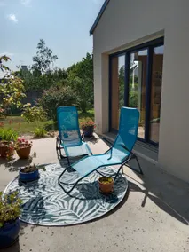 Charming house in the center of Paimpol - Image 3