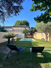 Visit Provence- Villa 6 people + pool - Image 3