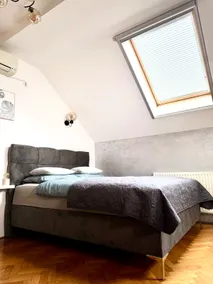 Studio apartman Centroom - Self check-in - Centar - Wi-Fi - Image 3