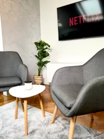 Studio apartman Centroom - Self check-in - Centar - Wi-Fi - Image 2