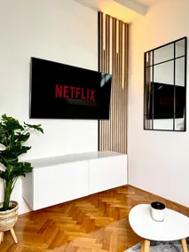 Studio apartman Centroom - Self check-in - Centar - Wi-Fi - Image 5