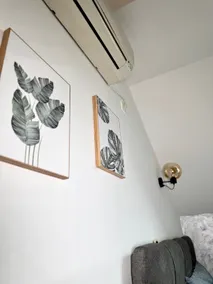 Studio apartman Centroom - Self check-in - Centar - Wi-Fi - Image 4