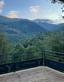 Cottage in the heart of the Ariège mountains - Image 2