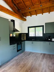 Cottage in the heart of the Ariège mountains - Image 4