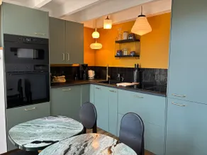 3* 2/4-guest apartment, 25 m² terrace, facing the sea - Image 3