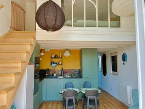 3* 2/4-guest apartment, 25 m² terrace, facing the sea - Image 2