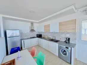 Apartment with sea view - Image 5