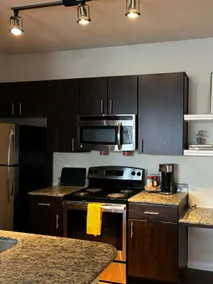 One Bedroom Apt on 1st Floor in Katy TX - Image 2