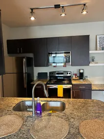 One Bedroom Apt on 1st Floor in Katy TX - Image 4