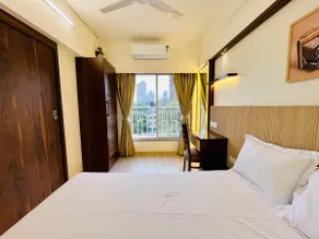 1BHK suite by THE BNB STAY- Malad West - Image 5