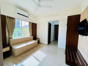 1BHK suite by THE BNB STAY- Malad West - Image 4