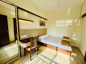 1BHK suite by THE BNB STAY- Malad West - Image 2