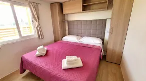 Comfort bungalow with garden view, 6 people - Image 2