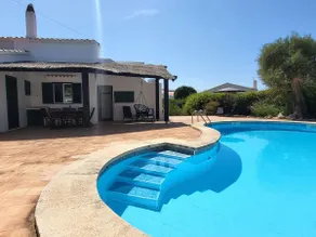 Cozy villa with private pool and natural garden - Image 4