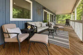 Peaceful Coastal Escape | Water Views + Hot Tub - Image 2