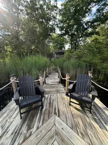 Peaceful Coastal Escape | Water Views + Hot Tub - Image 5