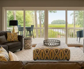 Peaceful Coastal Escape | Water Views + Hot Tub - Image 4