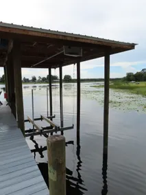 Private Lakefront Retreat Near Gainesville UF - Image 5
