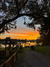 Private Lakefront Retreat Near Gainesville UF - Image 2